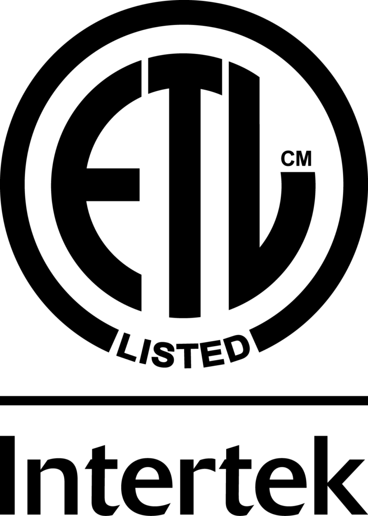 Intertek Testing Services, Inc.-ETL