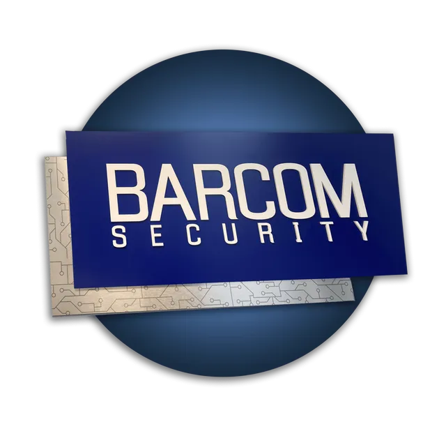 Barcom Security, Inc.