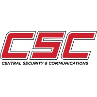 Central Security and Communications