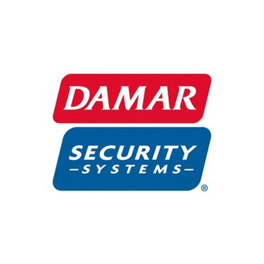 Damar Security Systems