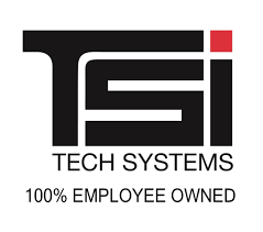Tech Systems Inc.