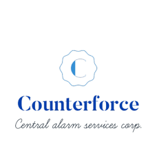 Counterforce Central Alarm Services