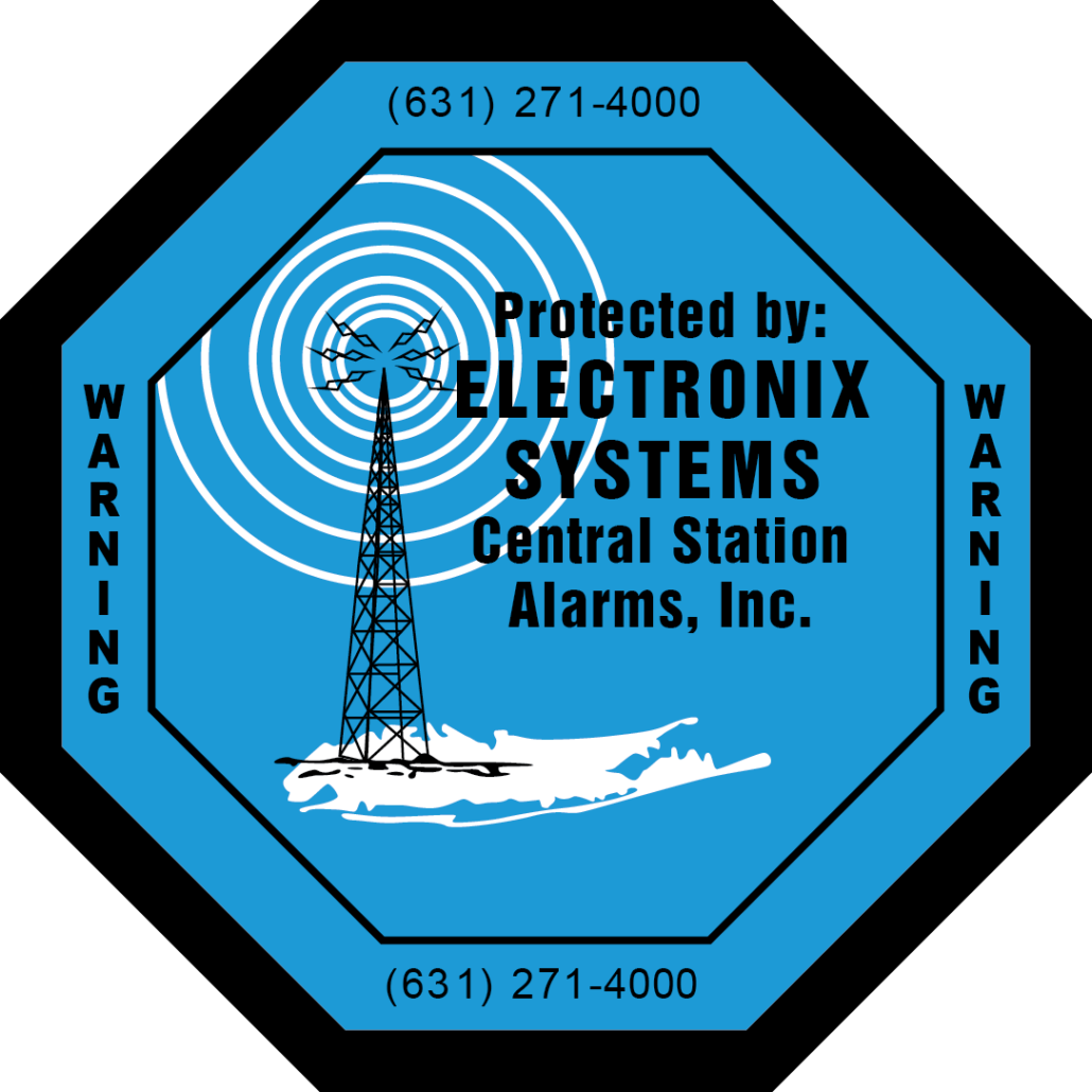 Electronix Systems Central Station Alarms, Inc.