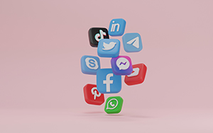 Chiang,Rai,,Thailand,-,March,28,,2023.,Collection,Of,Popular