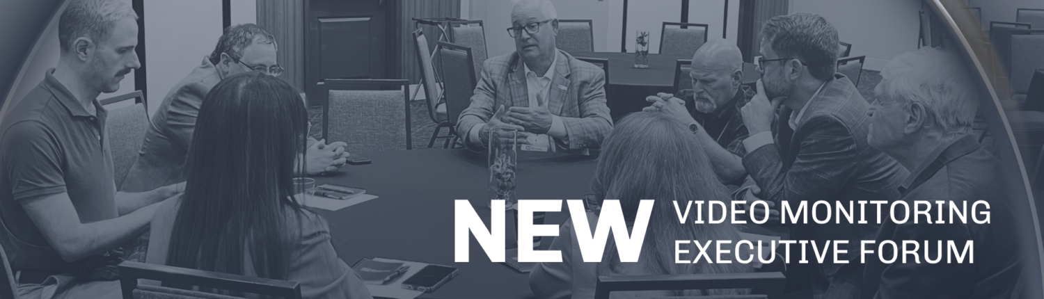 New Executive Forum